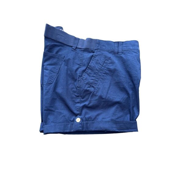 Lee Riders midrise Shorts size Large - Picture 2 of 6